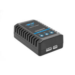 Cargador Balanceador B3 LiPo 2S 3S 20W