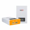 Carga Rápida Balanceador A400 LiPo 3S 4S 40W