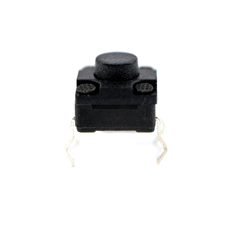 Push Boton Contra Agua 4 pines