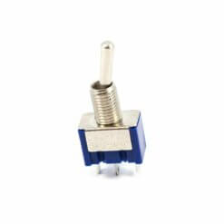 Switch de Palanca MTS-103 1P3T 125V 6A