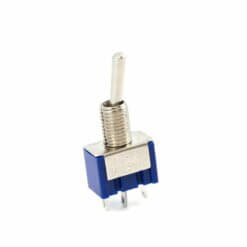 Switch de Palanca MTS-103 1P3T 125V 6A