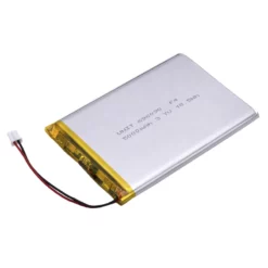 Bateria LiPo 3.7V 5000mAh 696090