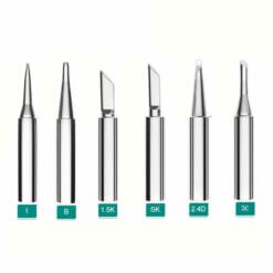 Puntas de Cautín 900M