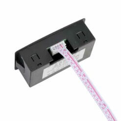 Tacómetro Digital de 10-9999 RPM