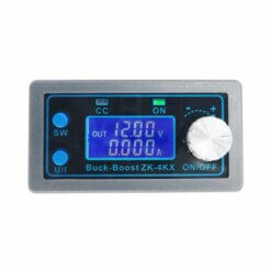 Fuente de Alimentación ZK-4KX