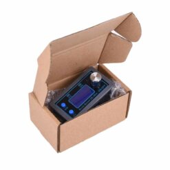 Fuente de Alimentación ZK-4KX