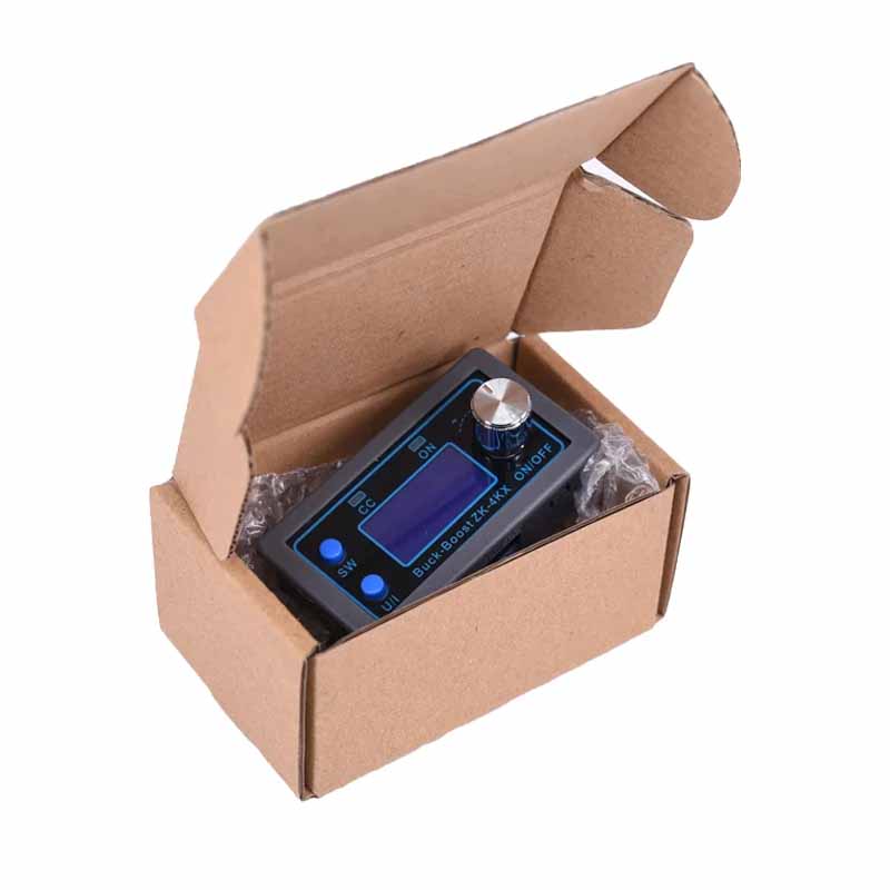 Fuente de Alimentación ZK-4KX