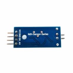 Modulo LM393 Comparador Voltaje