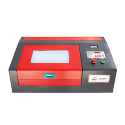 Maquina 3020 40W Grabado y Corte Láser