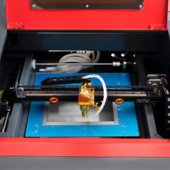 Maquina 3020 40W Grabado y Corte Láser