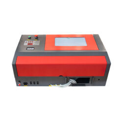 Maquina 3020 40W Grabado y Corte Láser