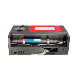 Maquina 3020 40W Grabado y Corte Láser