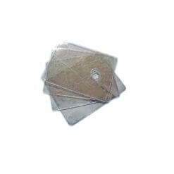 Mica para Transistor TO-220 Aislante Termico