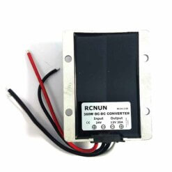 Convertidor DC DC Step Down