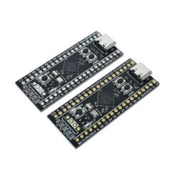 STM32F401 STM32F411