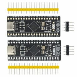 STM32F401 STM32F411