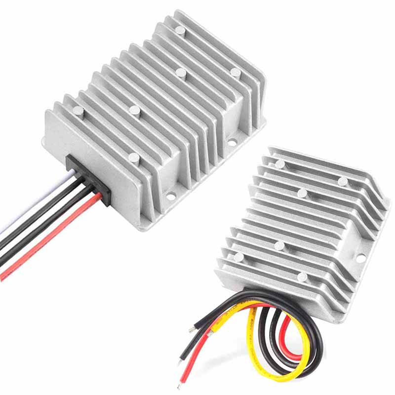 Convertidores DC DC Step Down