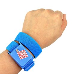 Pulsera Antiestática Inalámbrica