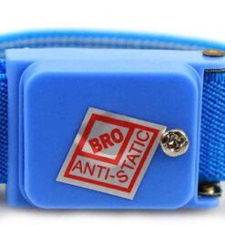 Pulsera Antiestática Inalámbrica