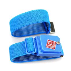 Pulsera Antiestática Inalámbrica