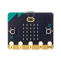 Micro Bit V2
