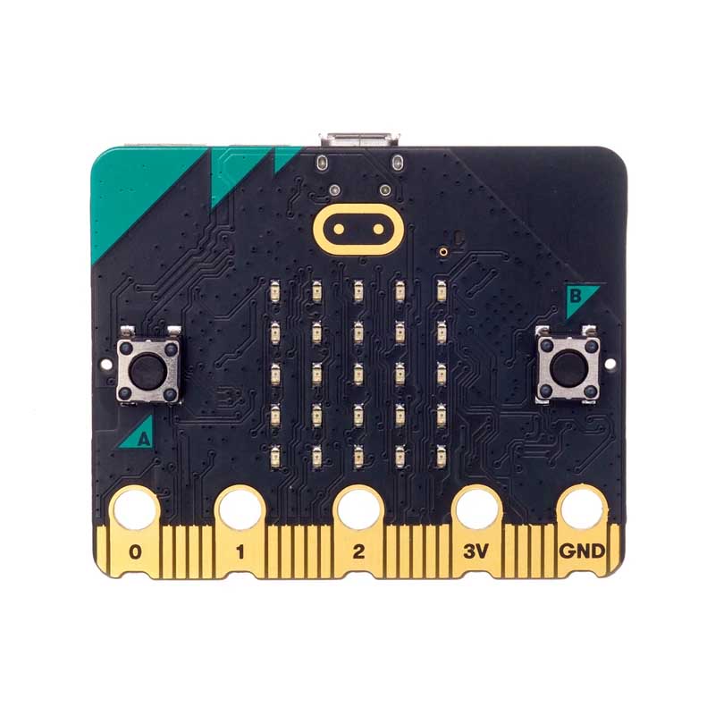 Micro Bit V2