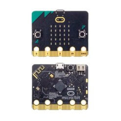 Micro Bit V2