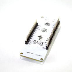 Bast WiFi ESP32 IoT