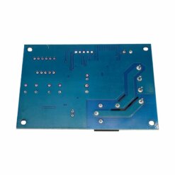 Cargador de Baterías 12V 24V