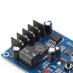Módulo XH-M603 Cargador de Baterías 12V 24V
