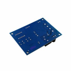 Módulo XH-M603 Cargador de Baterías 12V 24V