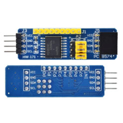 PCF8574 Módulo Expansor ES I2C