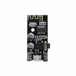 Amplificador Bluetooth MH-MX8 MP3 Bluetooth 5.0