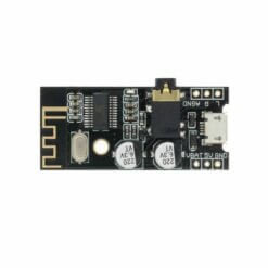 Amplificador Bluetooth MH-MX8 MP3 Bluetooth 5.0