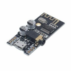 Amplificador Bluetooth MH-MX8 MP3 Bluetooth 5.0