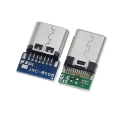 AR1844 -AR1844 - Adaptador USB C Hembra 4 Pines Principal 2