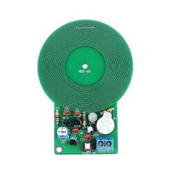 Kit Detector de Metales MDS-60
