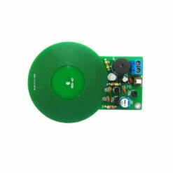 Detector de Metal MDS-60