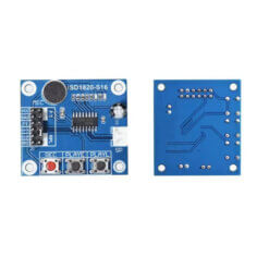 ISD1820 Grabador de Voz Grabar y Reproducir - V3