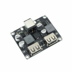 MH-KC24-2 Módulo Carga Rápida