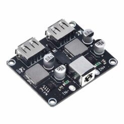 MH-KC24-2 Módulo Carga Rápida