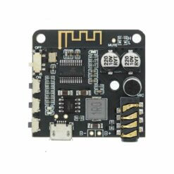 Módulo BT5-0 Pro Receptor Bluetooth MP3 V4