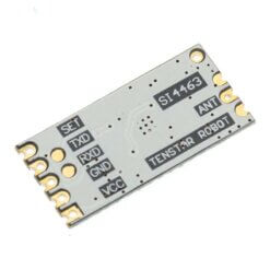 HC-12 Si4438