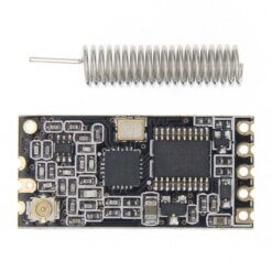 HC-12 Si4438