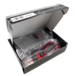 ET828 Multímetro Osciloscopio 2 en 1 AC DC