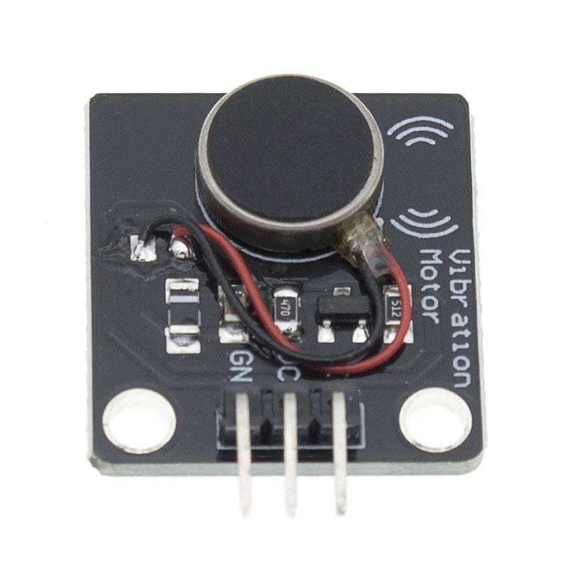 Módulo de Vibración PWM 5V