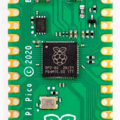 Raspberry PI Pico