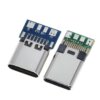 Conector USB 3.1 24 Pines