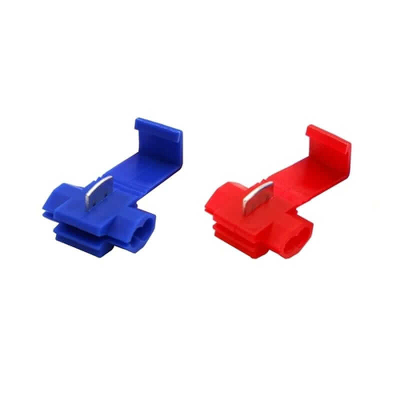 Conector Empalme Rápido