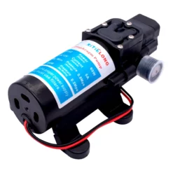 Bomba de Agua 12V 5Lmin V1 2